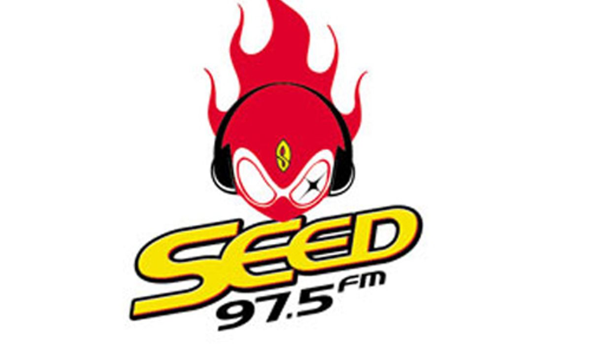 ปิดตำนานคลื่น Seed 97.5 FM หลังอยู่นาน12ปี