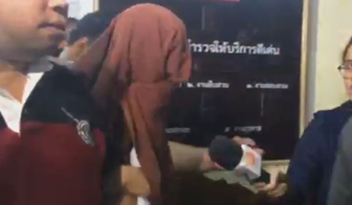 ตร.คุม2ผตห.ฆ่าทอมฝากขัง -น.1จ่อขอหมายจับอีก1
