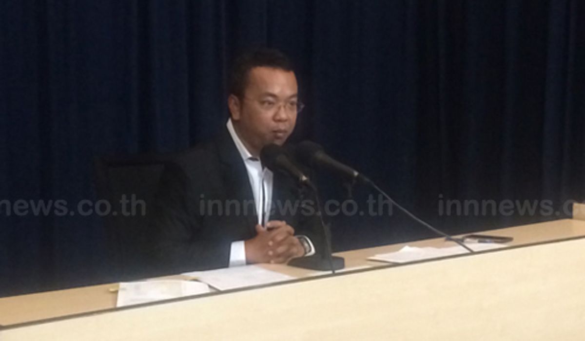 ราเมศโต้แถลงการณ์ปรองดองพท.ชี้บิดเบือน