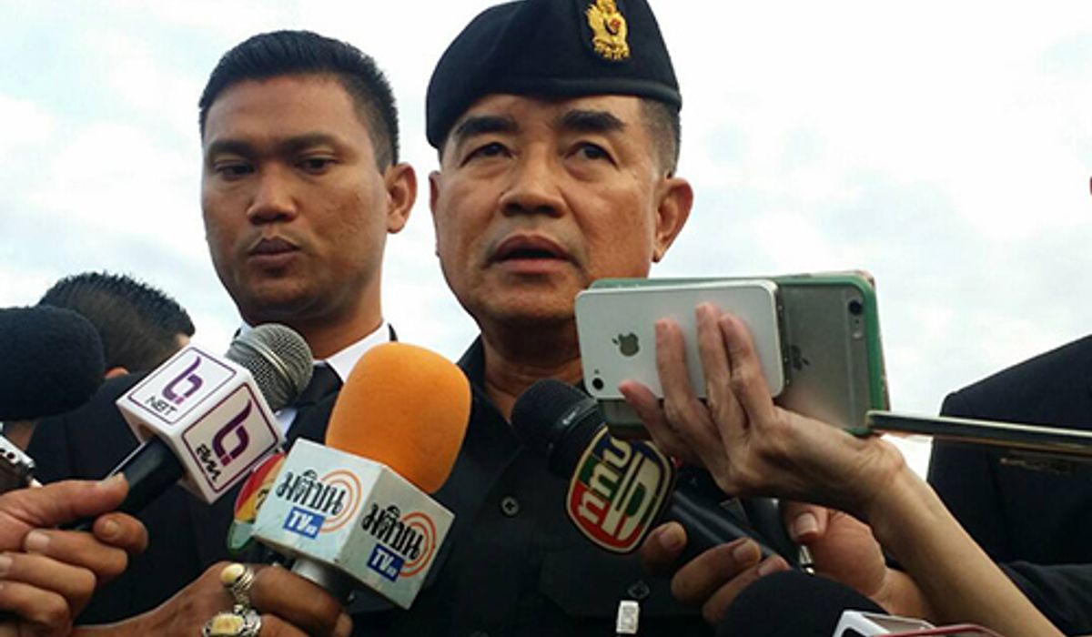 ผบ.ทบ.เป็นปธ.พิธีวันสถาปนานรด.ครบรอบ69ปี