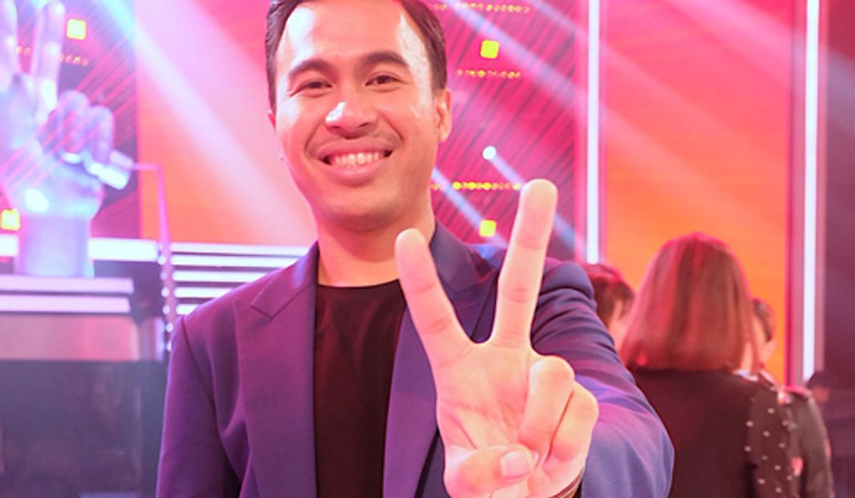 โอทีมโจอี้บอยซิวแชมป์เดอะวอยซ์ซีซั่น5รับ3ล.