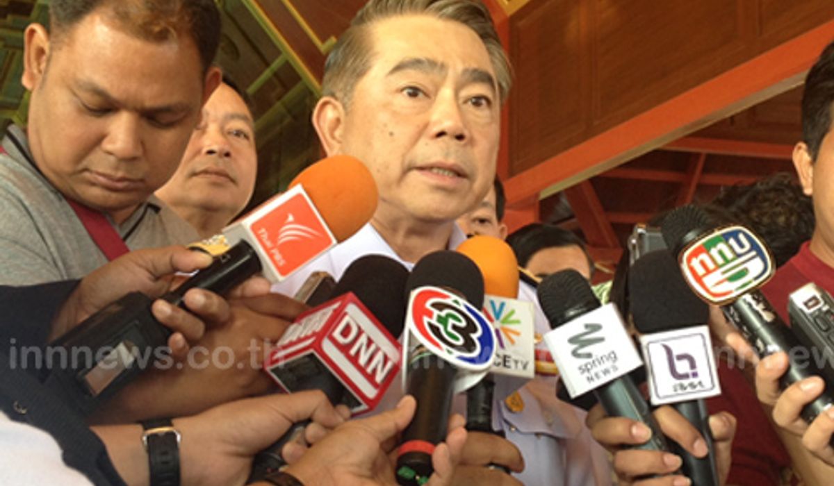 4กระทรวงMOUขับเคลื่อนพัฒนาคนตลอดช่วงชีวิต