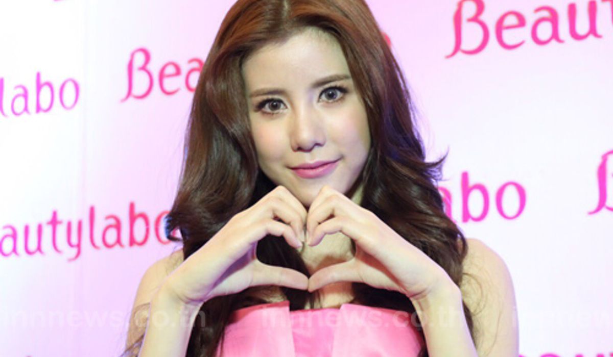 เอสเธอร์ปัดเบี้ยวอีเว้นท์ขอเลิกดราม่าเคนนั่งตักแม่