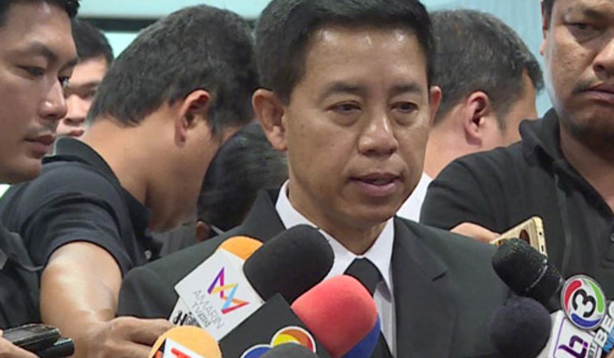 รบ.ยันคุมตัวแกนนำค้านโรงไฟฟ้าตามขั้นตอนกม.