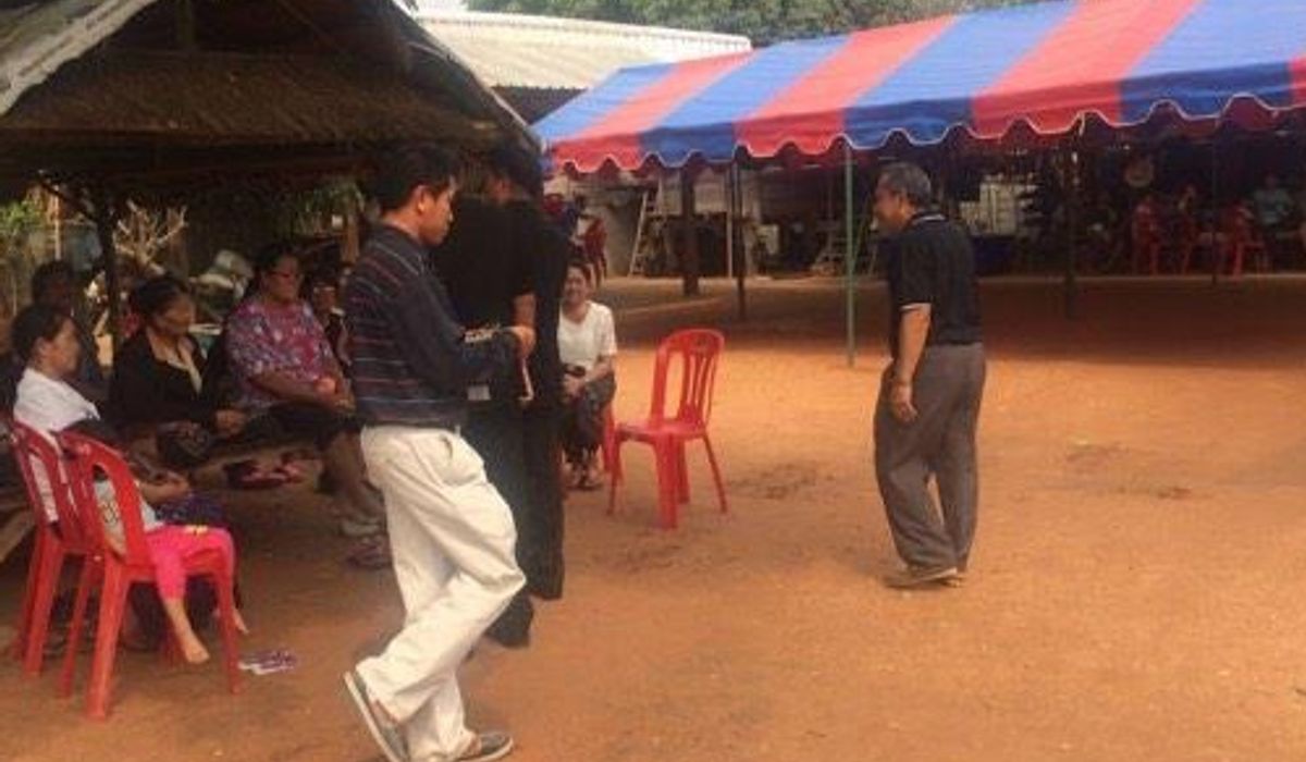 สพม.25เร่งเยียวยาเหยื่อบัสน.ร.คว่ำปราจีนบุรี