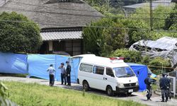 หนุ่มญี่ปุ่นวัย 26 ฆ่าปู่-ย่า-เพื่อนบ้านดับ 3 ราย เจ็บหนัก 2 คน