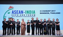 ข้อสรุปจากเวทีสัมมนาแห่งปี ASEAN-India Expo and Forum