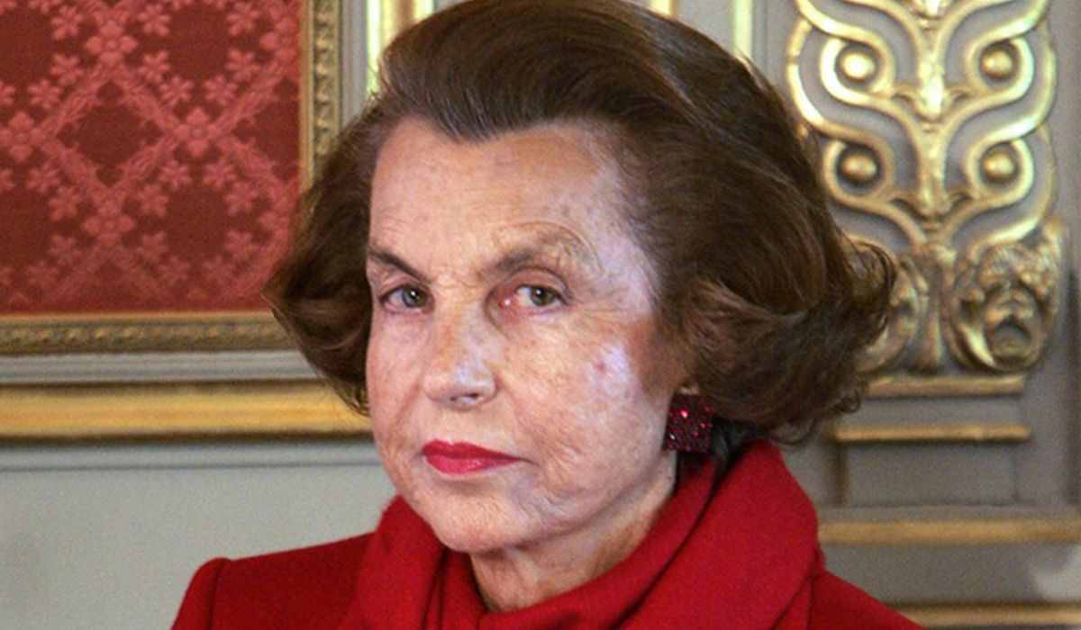 สตรีที่ร่ำรวยที่สุดในโลกเสียชีวิตแล้ว ทิ้งมรดกไว้กว่า 1.3 ล้านล้าน