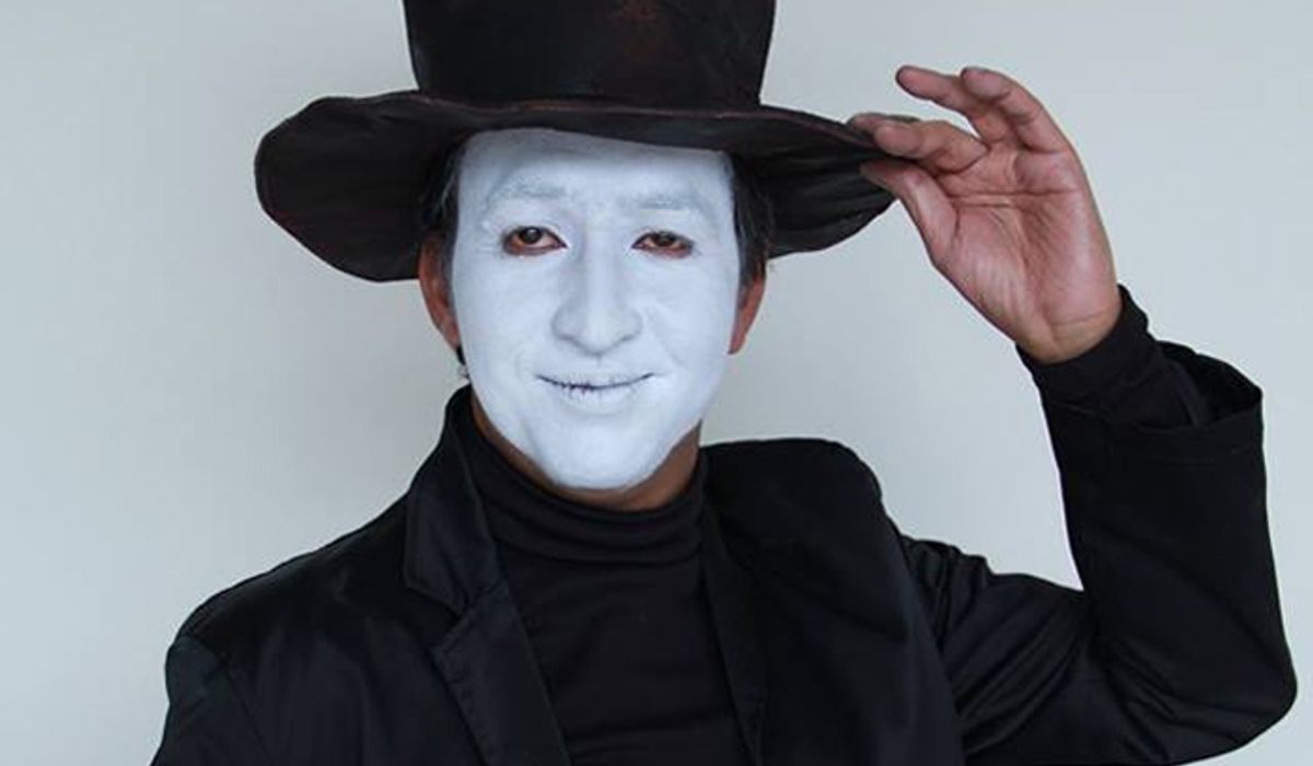 สิ้นแล้ว "อั๋น คนหน้าขาว" ผู้บุกเบิกละครใบ้เมืองไทย เสียชีวิตด้วยโรคหัวใจ