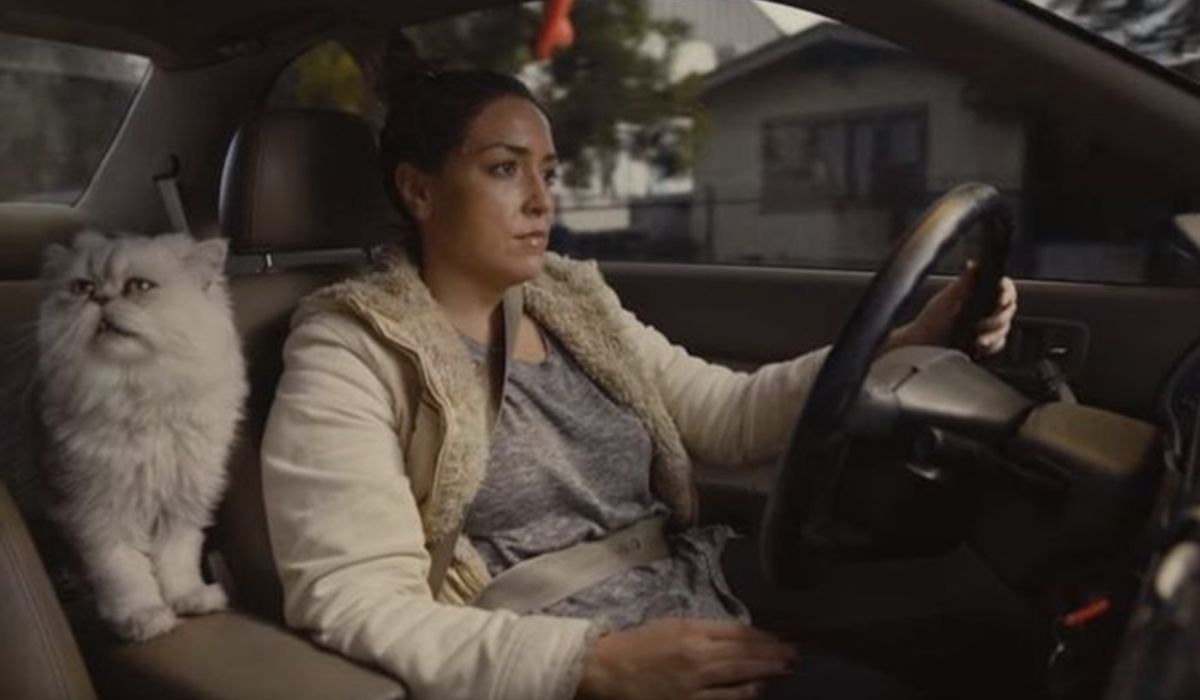 ดังระเบิด ผกก.หนุ่มทำโฆษณาขายรถเก่า 20 ปีให้แฟนสาว