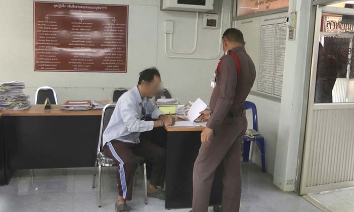 รวบพ่อเลี้ยงข่มขืน ด.ญ.11 ขวบอ้างแค้นแม่เด็กตีจาก