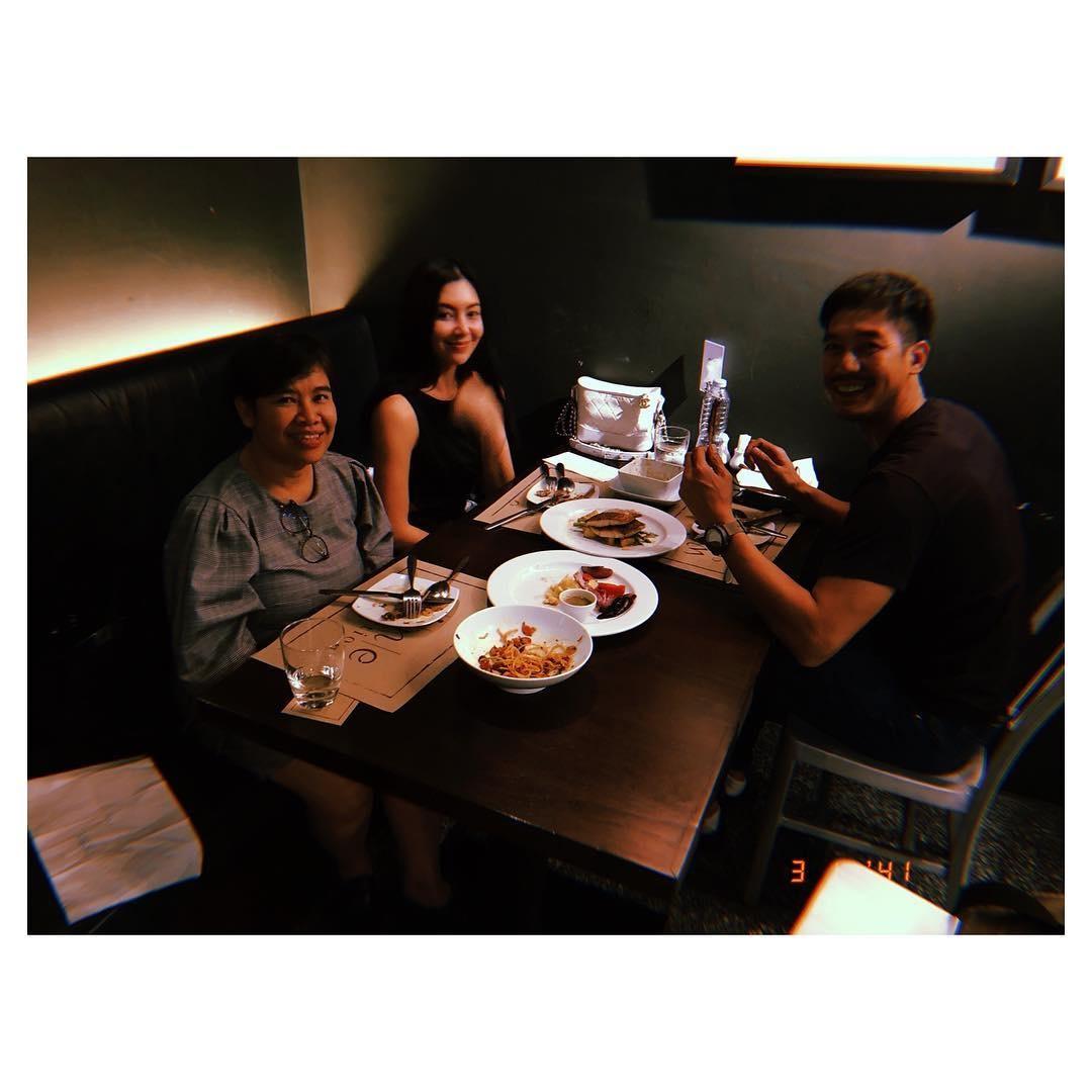 เวียร์ ศุกลวัฒน์ - เบลล่า ราณี