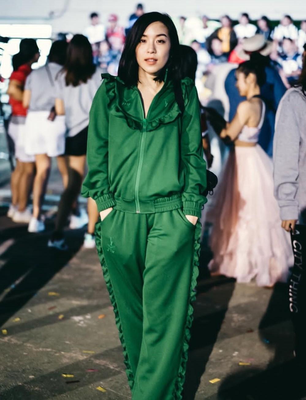 พลอย หอวัง