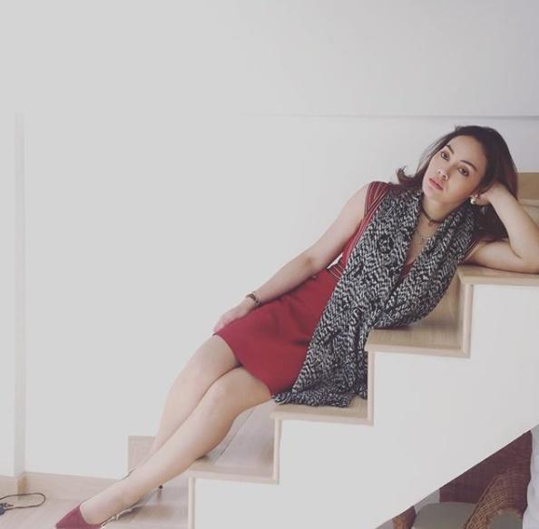 ตั๊ก บงกช