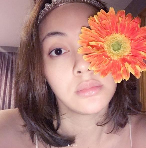 ตั๊ก บงกช