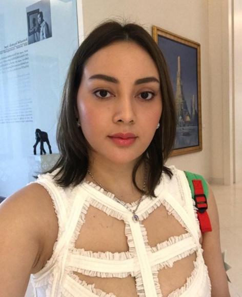 ตั๊ก บงกช