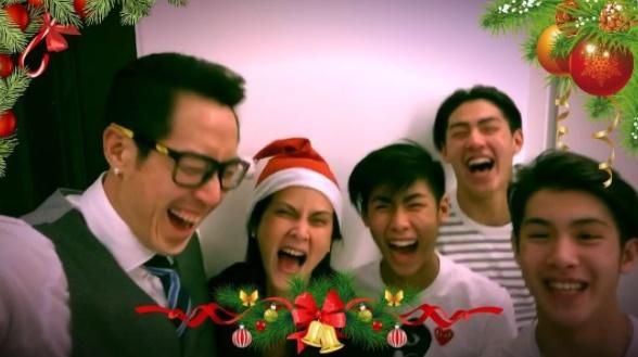 เจ เจตริน เจ้านาย เจ้าขุน เจ้าสมุทร