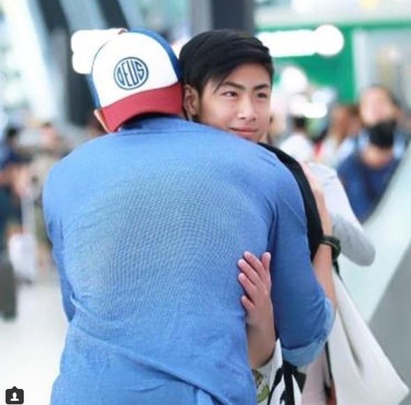 เจ เจตริน เจ้านาย เจ้าขุน เจ้าสมุทร