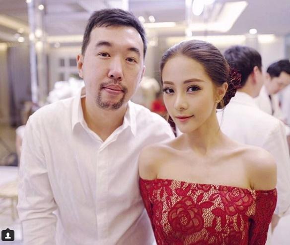 แจม ชรัฐฐา จี๊ป กฤต