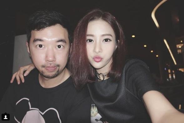 แจม ชรัฐฐา จี๊ป กฤต