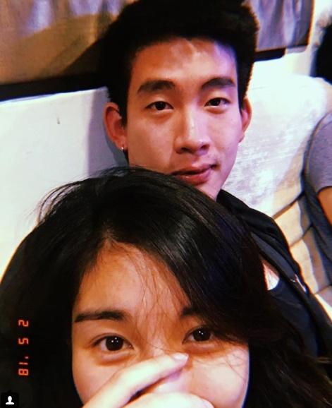 มด ณปภัช แฟนใหม่