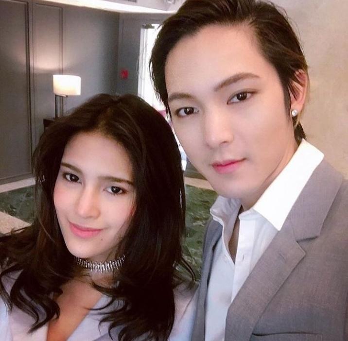 แต๊งกิ้ว ศิลป์ชนก แจ็ค แบล็คแจ็ค