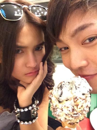 แต๊งกิ้ว ศิลป์ชนก แจ็ค แบล็คแจ็ค