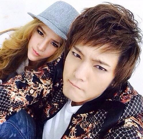 แต๊งกิ้ว ศิลป์ชนก แจ็ค แบล็คแจ็ค
