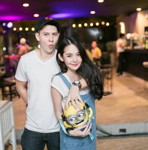 กวินท์ ดูวาล ปุ้มปุ้ย