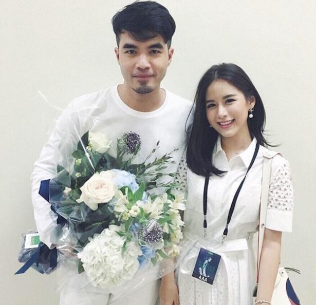ฟาง ธนันต์ธรญ์ ว่าน ธนกฤต