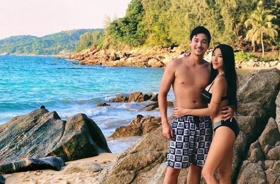 หวาย ปัญญริสา มิโน่ ปาร์เรลลา
