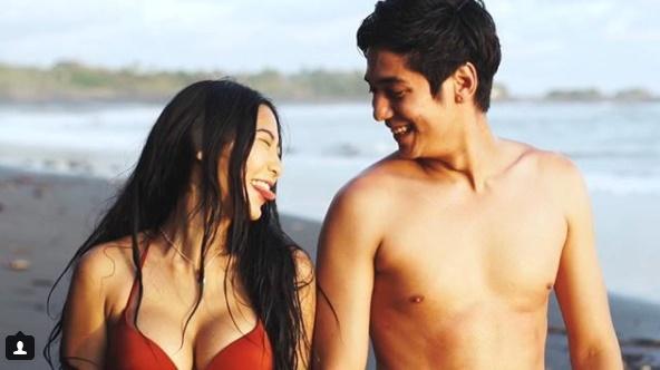 หวาย ปัญญริสา มิโน่ ปาร์เรลลา