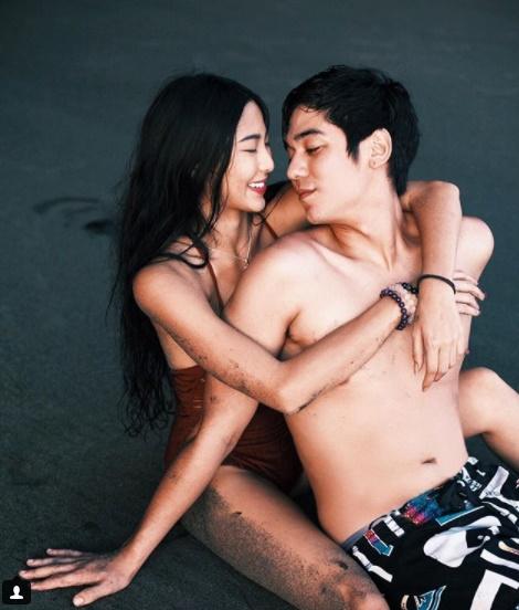 หวาย ปัญญริสา มิโน่ ปาร์เรลลา