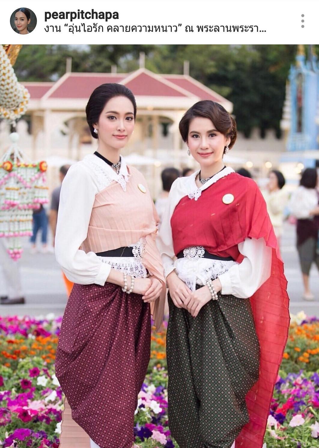 แพร พิชชาภา-พลอย ภัทรากร