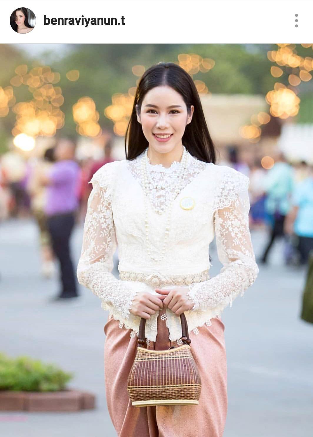 เบญ เรวิญานันท์