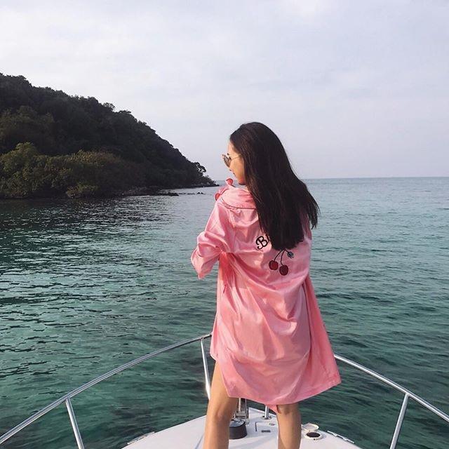 มิ้นท์ ณัฐวรา