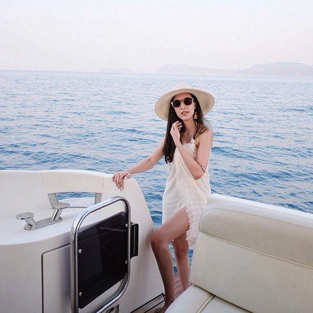 มิ้นท์ ณัฐวรา