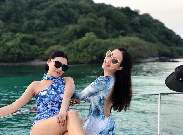 มิ้นท์ ณัฐวรา