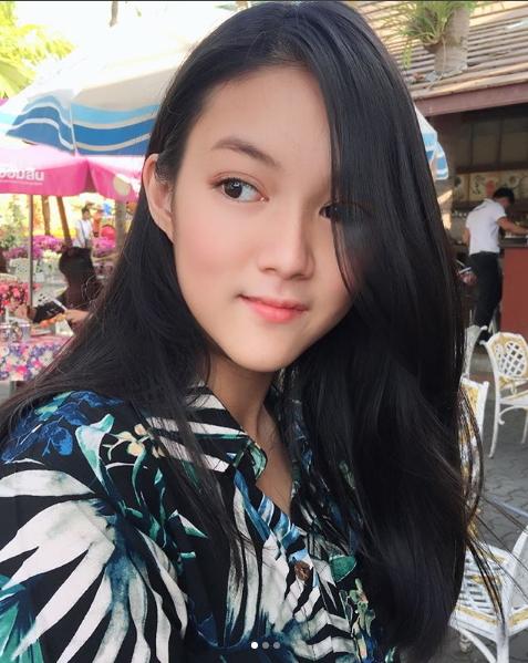 น้องใยไหม 