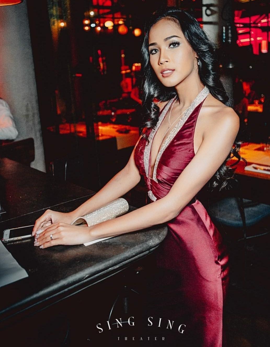 เมญ่า นนธวรรณ ฌรรวนธร