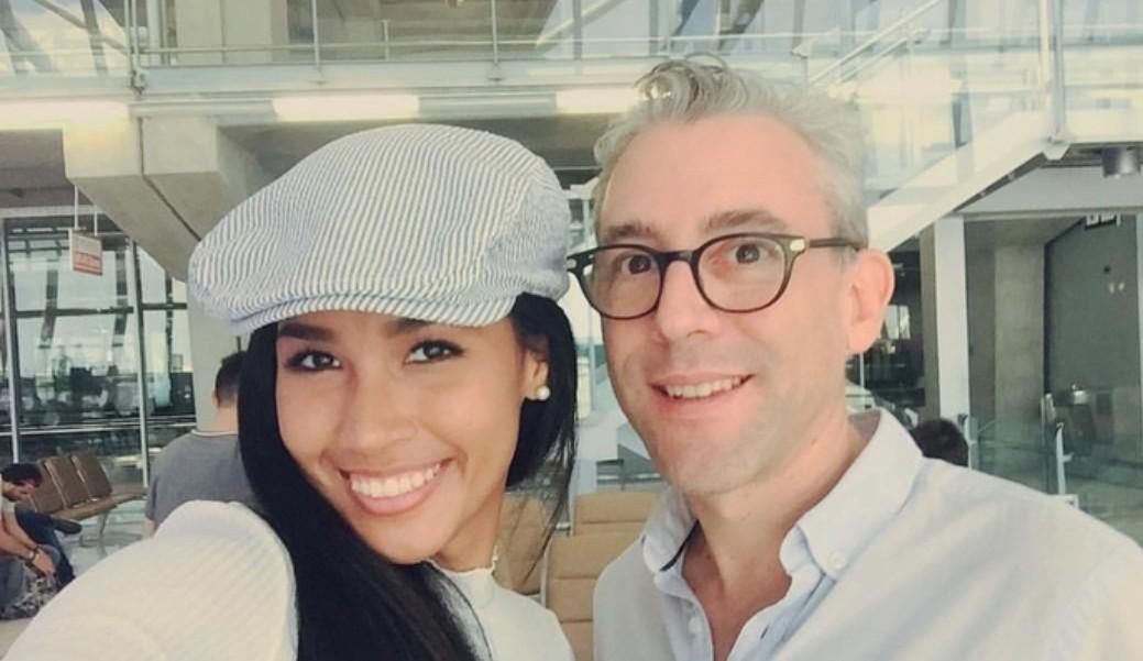 เมญ่า นนธวรรณ ฌรรวนธร