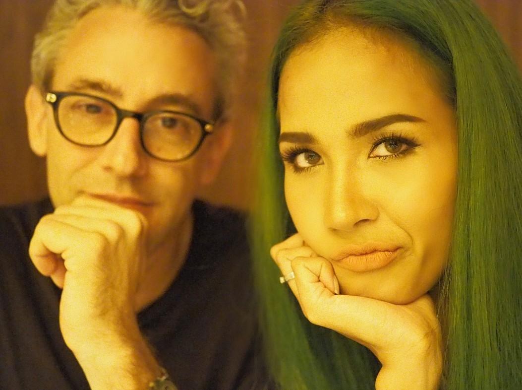 เมญ่า นนธวรรณ ฌรรวนธร