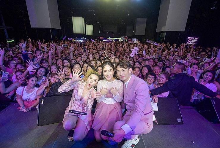 แต้ว ณฐพร 