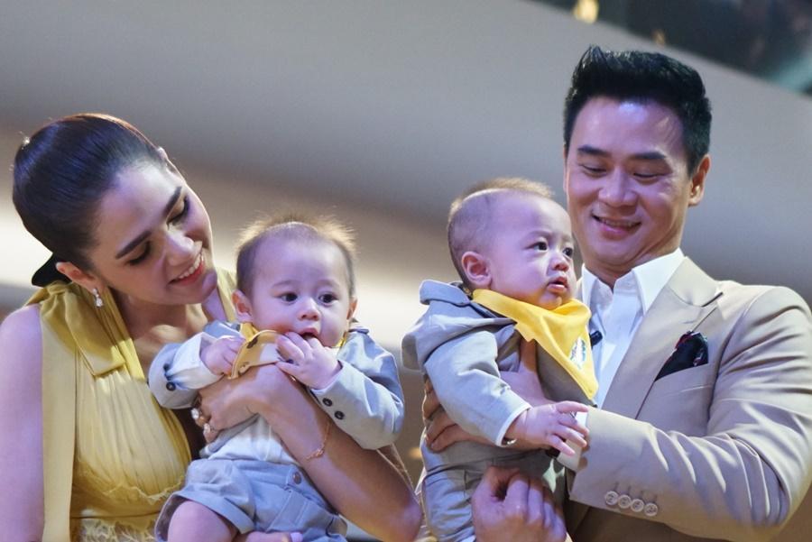 สายฟ้า พายุ 