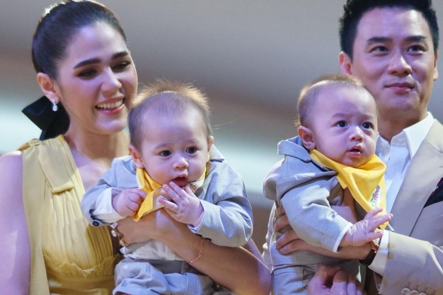 สายฟ้า พายุ 