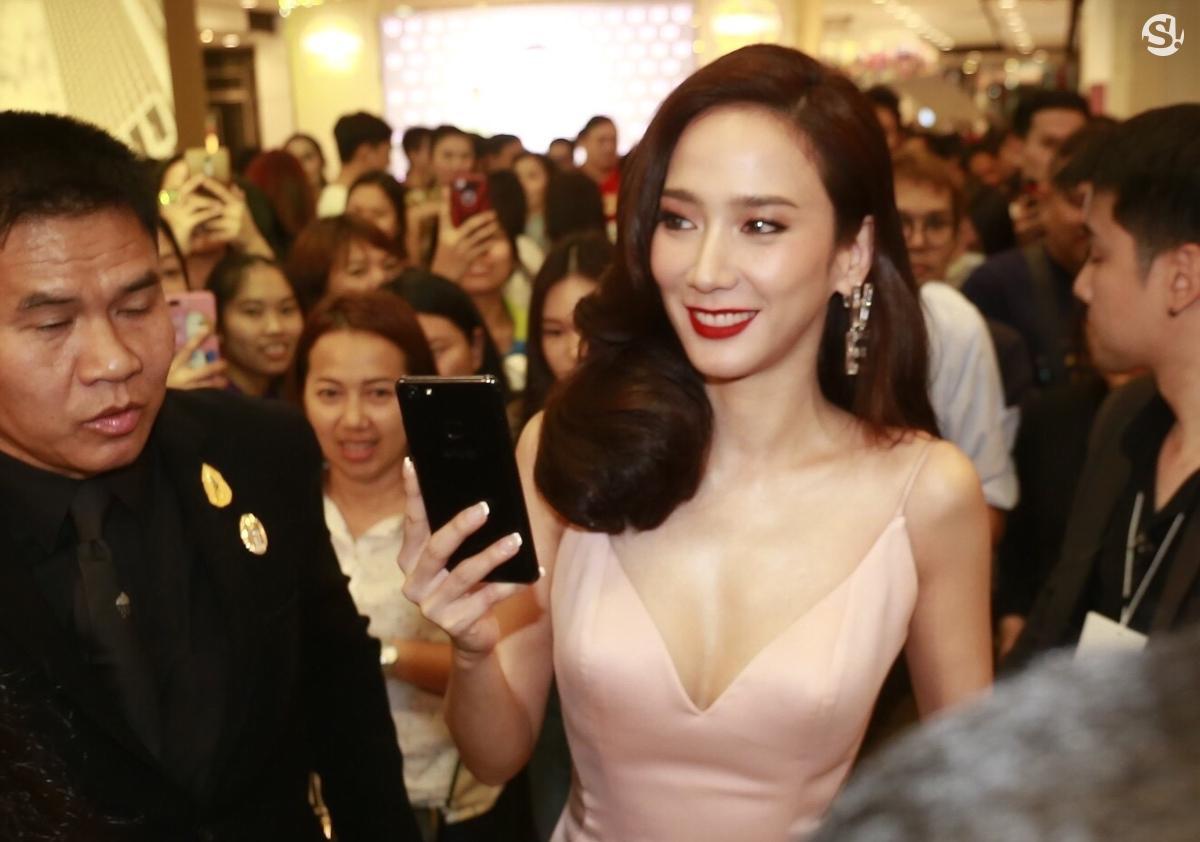 อั้ม พัชราภา