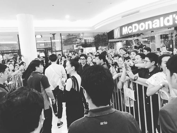 แต้ว ณฐพร 