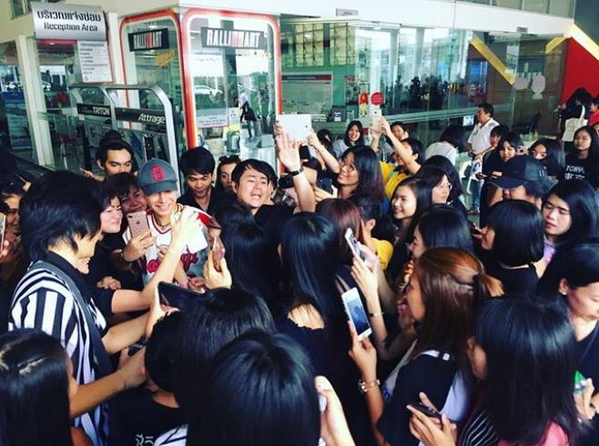 เป๊ก ผลิตโชค 