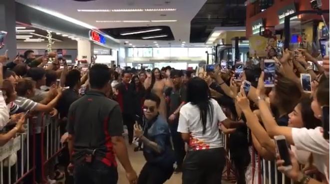 อั้ม พัชราภา