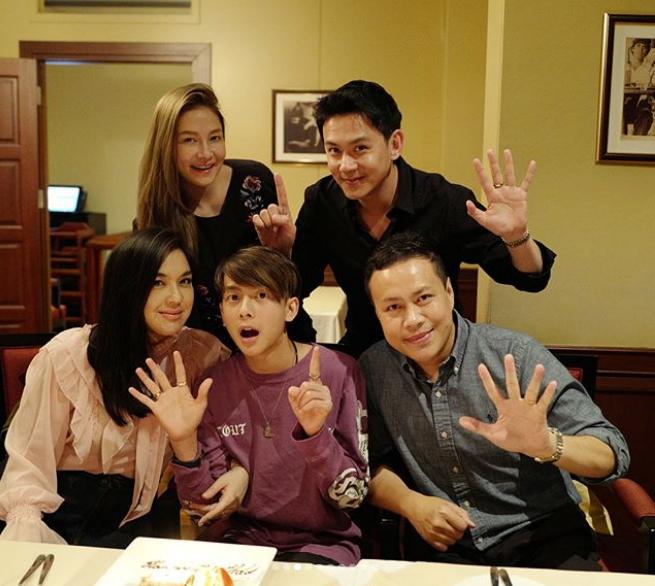 น้องอชิ